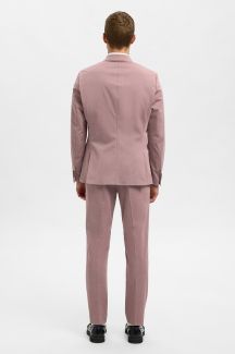 Sakko SELECTED 16097080-Light-Pink