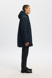Winterjacke SELECTED 16097820-Black