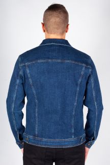 Jeansjacke BLK JEANS 1698-186-304-211