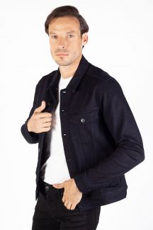 Jeansjacke BLK JEANS 1698-5185-302-206