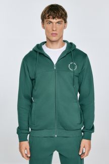 Sweatjacke BIG STAR 170448304