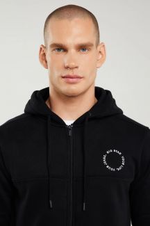 Sweatjacke BIG STAR 170448906