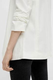 Sakko PIECES 17090996-Cloud-Dancer