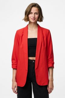 Sakko PIECES 17090996-High-Risk-Red