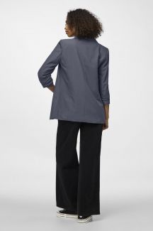 Sakko PIECES 17090996-Ombre-Blue