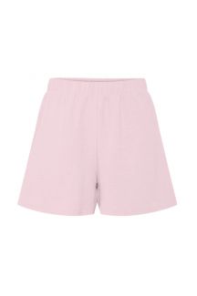 Stoff shorts PIECES 17153748-Roseate-Spoon