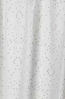 Kleid PIECES 17154461-Cloud-Dancer