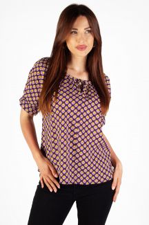 Blusen BLUE SEVEN 180193-999