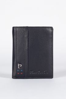 Geldbörse  PIERRE CARDIN 1810-TILAK156-NERO