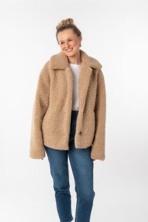 Winterjacke MAURITIUS 2101-0282-sand