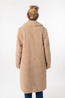 Mäntel MAURITIUS 2102-0015-sand