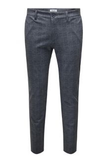 Klassische Hose ONLY & SONS 22019887-Dress-Blues