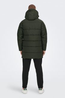 Winterjacke ONLY & SONS 22020156-Peat