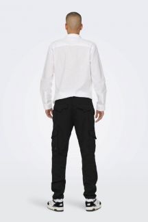Cargohose ONLY & SONS 22025431-Black