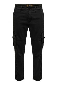 Cargohose ONLY & SONS 22025431-Black