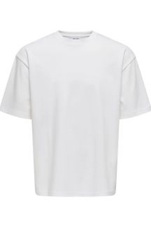 T-Shirts ONLY & SONS 22031940-White