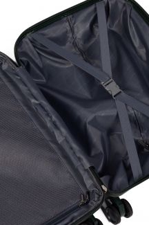 Reisekoffer PIERRE CARDIN 2402-JOY06-FORESTA-L