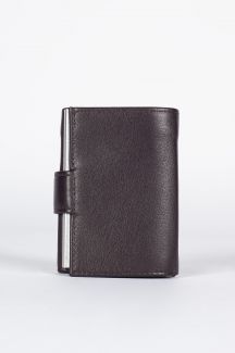 Geldbörse  PIERRE CARDIN 2422-TILAK71-MARRONE