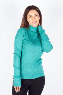 Rollkragenpullover BLUE SEVEN 247938-747