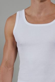 Ärmelloses T-Shirt CECEBA 26-5008-101