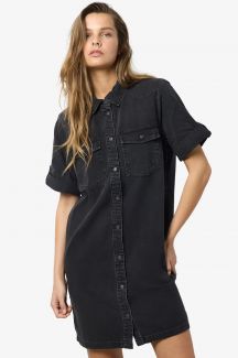 Jeanskleid NOISY MAY 27030039-Black