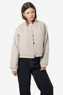 Jacke NOISY MAY 27032203-Silver-Lining