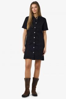 Jeanskleid NOISY MAY 27032980-Black