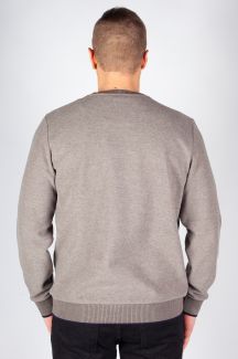 Strickpullover MCL 27643-KAHVE-MELANJ