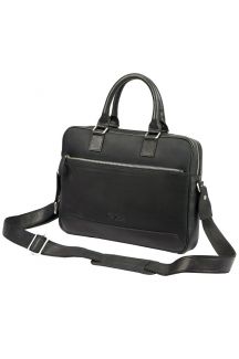 Computertasche PIERRE CARDIN 28007-YS12-NERO-NERO