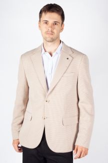 Sakko FRAPPOLI 30085-YUMAS-BEJ