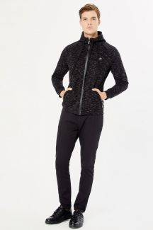 Sweatjacke MCL 31029-SIYAH