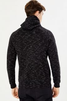 Sweatjacke MCL 31029-SIYAH