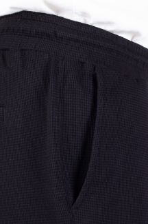 Sweatshorts MCL 31658-SIYAH