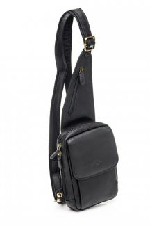 Schultertasche KATANA 32523-01