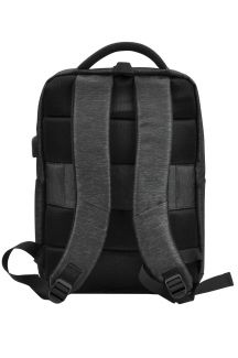 Computertasche PIERRE CARDIN 331735-ALAN02-NERO