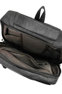 Computertasche PIERRE CARDIN 331735-ALAN02-NERO