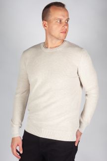 Strickpullover MCL 33813-TASMELANJ