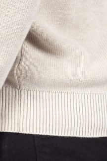 Strickpullover MCL 33813-TASMELANJ