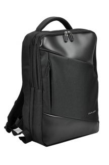 Computertasche PIERRE CARDIN 33972-ALAN02-NERO