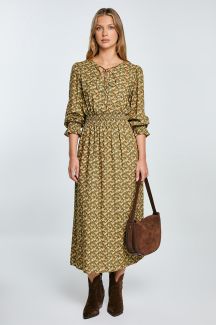 Kleid BIG STAR 340250201