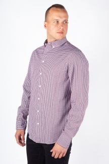 Hemd CROSS JEANS 35612-499