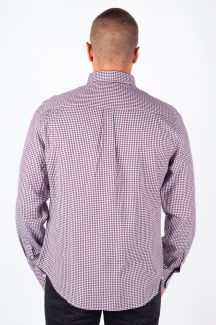 Hemd CROSS JEANS 35612-499