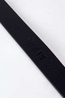 Ledergürtel BLK JEANS 360840-202-01