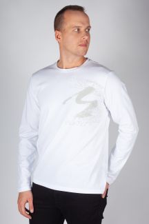 T-Shirts MCL 36405-BEYAZ