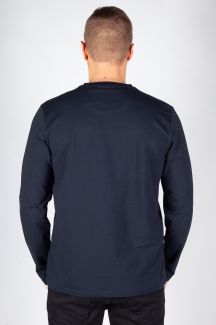 T-Shirts MCL 36405-LACIVERT