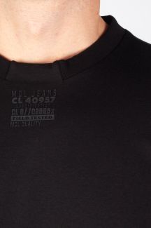 T-Shirts MCL 36438-SIYAH