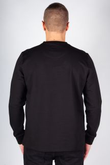 T-Shirts MCL 36438-SIYAH