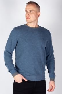 Strickpullover MCL 36829-INDIGOMELANJ