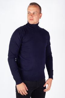 Rollkragenpullover BLUE SEVEN 376493-5950