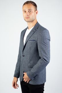 Sakko FRAPPOLI 3816-LOREO-K-LACIVERT